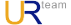 UR Team logo